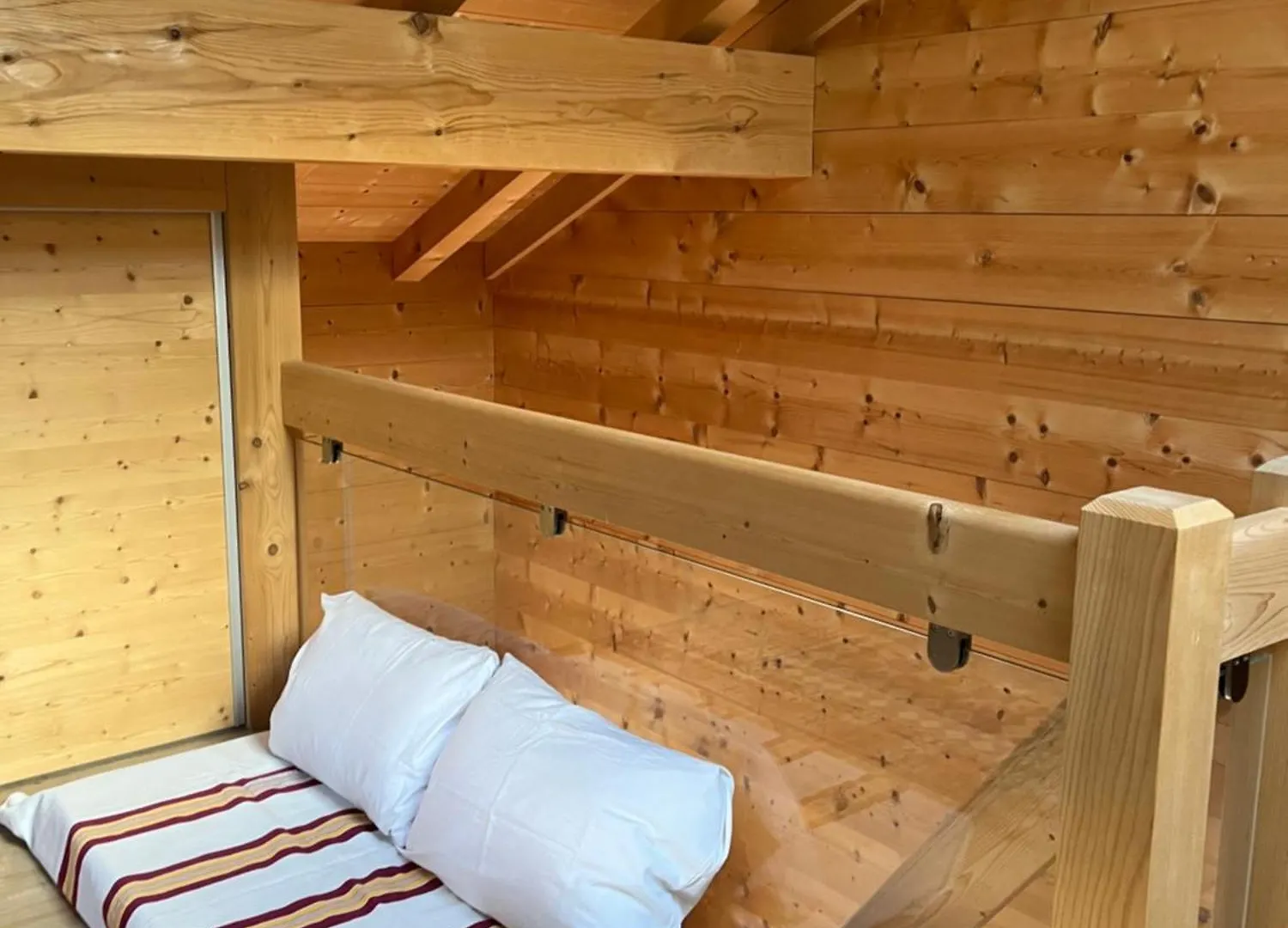 Small Cottage Contamine-sur-Arve Francia