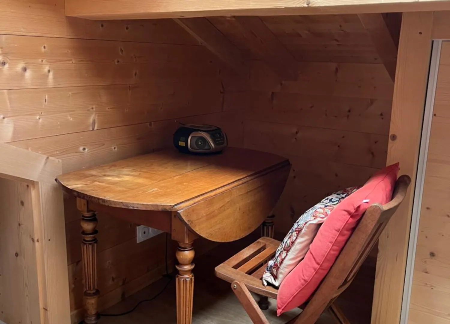 Small Cottage Contamine-sur-Arve 0*,  Francia