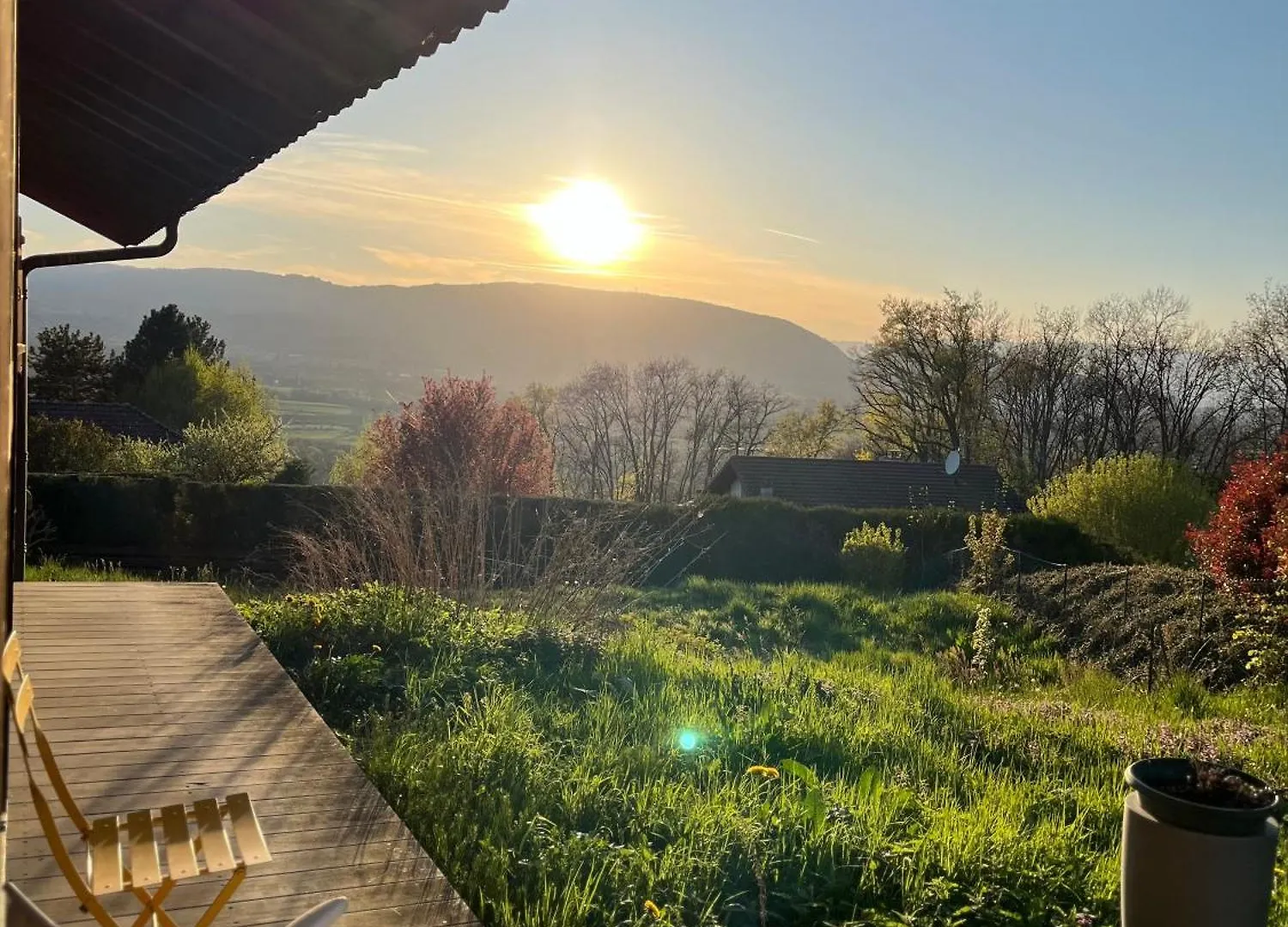 Small Cottage Contamine-sur-Arve Francia