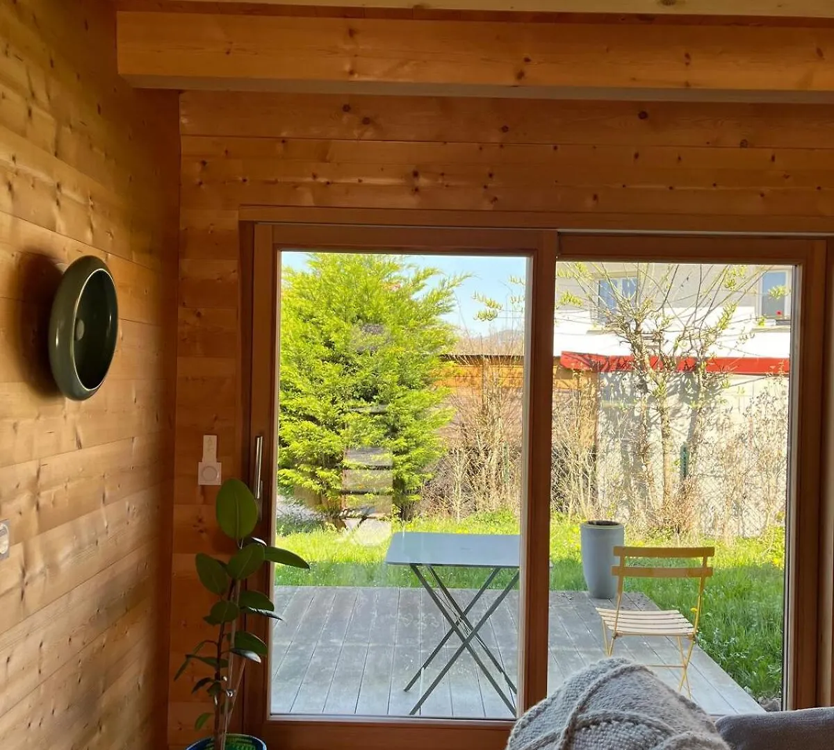 Chalet Small Cottage Contamine-sur-Arve